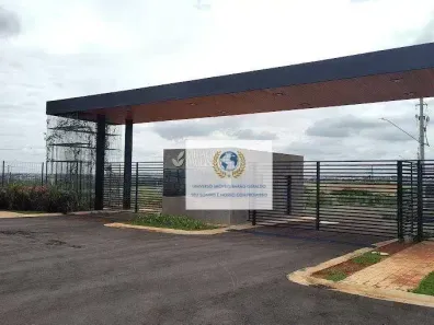 Lote/Terreno à venda, 200m² no São Bento, Paulínia
