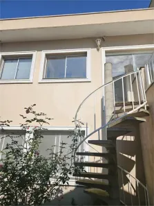 Imóvel Comercial com 2 Quartos à venda, 210m² no Jardim Bela Vista, Santo André