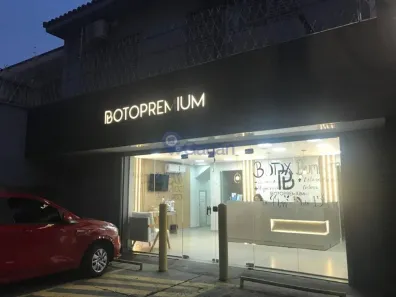 Ponto Comercial para alugar, 110m² no Campo Belo, São Paulo