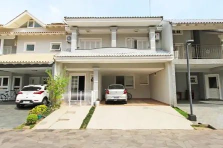 Casa de Condomínio com 3 Quartos à venda, 192m² no Sarandi, Porto Alegre