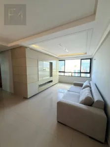 Apartamento com 3 Quartos à venda, 100m² no Tambauzinho, João Pessoa