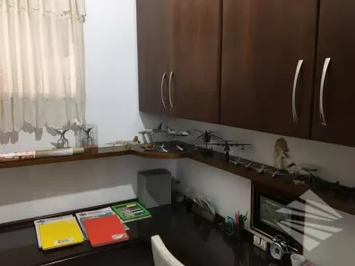 Apartamento com 3 Quartos à venda, 103m² no Jardim das Nações, Taubaté