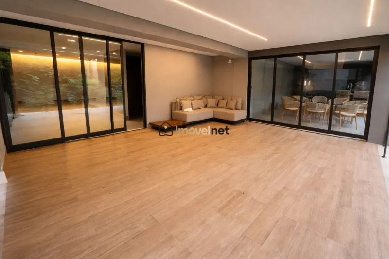 Cobertura com 2 quartos — Buritis, Belo Horizonte