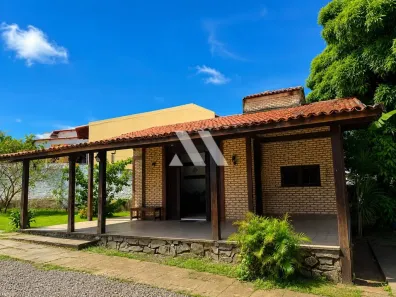 Casa com 6 Quartos à venda, 250m² no Ponta Negra, Natal