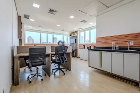 Ponto Comercial com 1 Quarto para alugar, 40m² no Santana, São Paulo