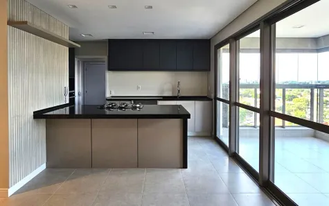Apartamento com 3 Quartos à venda, 125m² no Nova Campinas, Campinas
