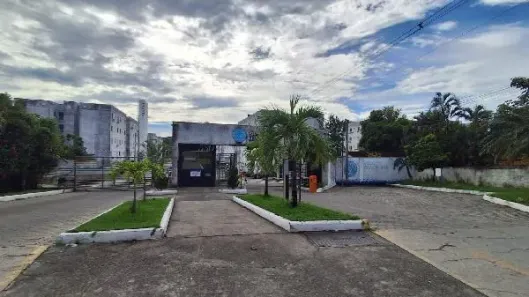 Apartamento com 2 Quartos à venda, 43m² no Pacheco, São Gonçalo
