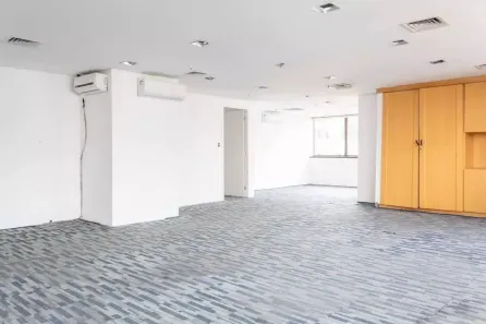 Sala Comercial para alugar, 160m² no Cidade Monções, São Paulo