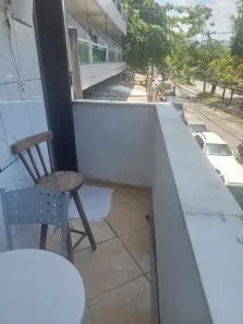 Apartamento com 1 Quarto à venda, 42m² no Recreio dos Bandeirantes, Rio de Janeiro
