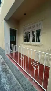 Casa com 1 Quarto para alugar, 40m² no Olaria, Nova Friburgo