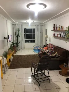 Apartamento com 2 Quartos à venda, 146m² no Itararé, São Vicente