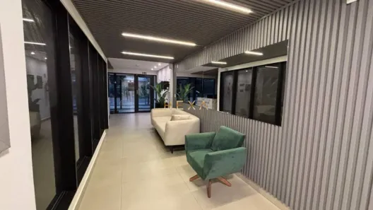 Apartamento com 3 Quartos à venda, 101m² no Vila Rosa, Goiânia