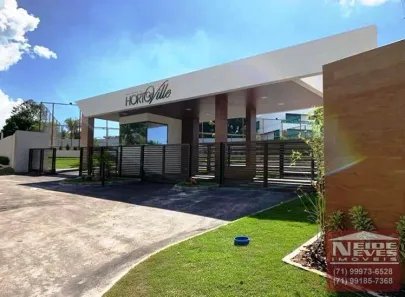 Lote/Terreno à venda, 250m² no Vila de Abrantes (Abrantes), Camaçari