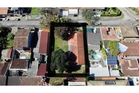 Casa com 3 Quartos à venda, 840m² no Guaiúba, Guarujá