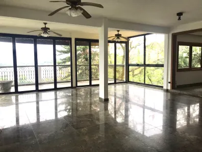 Casa com 5 Quartos à venda, 486m² no Itanhangá, Rio de Janeiro