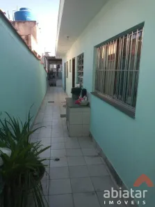 Casa com 2 Quartos à venda, 130m² no Vila Olinda, Embu das Artes