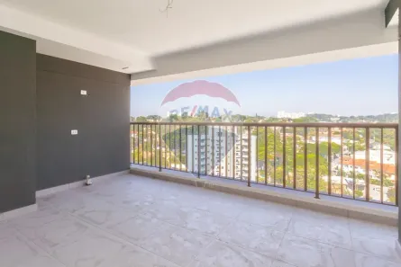 Apartamento com 2 Quartos à venda, 85m² no Jardim Prudência, São Paulo