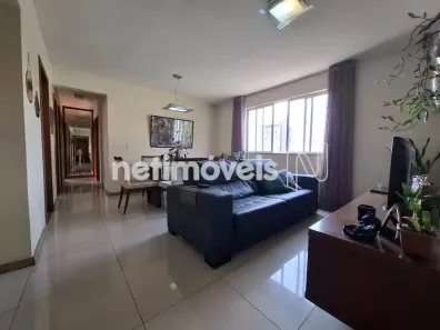 Cobertura com 3 Quartos à venda, 163m² no Nova Floresta, Belo Horizonte