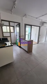 Apartamento com 1 Quarto para venda ou aluguel, 44m² no Vila Mariana, São Paulo