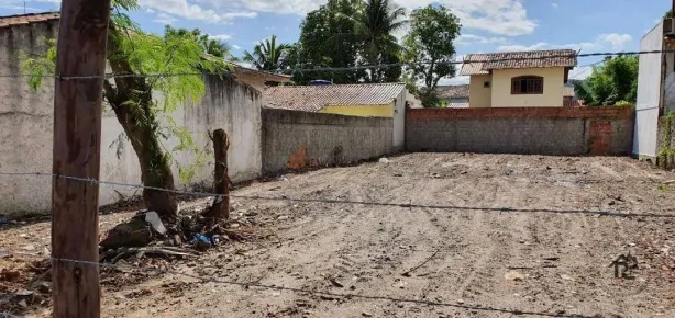 Lote/Terreno à venda, 360m² no Piratininga, Niterói