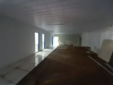Galpão/Depósito/Armazém para alugar, 328m² no Vila Amélia, Ribeirão Preto