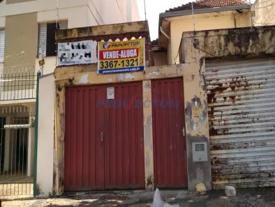 Casa com 2 Quartos à venda, 87m² no Vila Ferreira Jorge, Campinas
