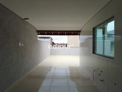 Cobertura com 2 Quartos à venda, 104m² no Parque Novo Oratório, Santo André