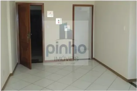 Apartamento com 3 Quartos para alugar, 90m² no Jardim Armação, Salvador
