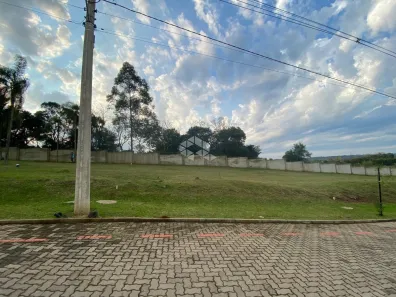 Lote/Terreno à venda, 301m² no Country, Santa Cruz do Sul