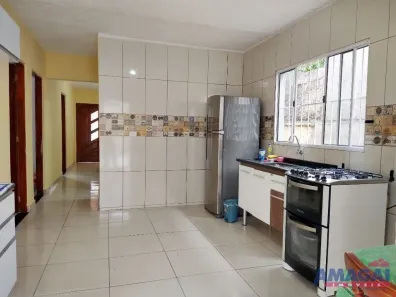 Casa com 3 Quartos à venda, 115m² no Cidade Jardim, Jacareí