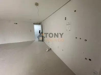 Apartamento com 1 Quarto à venda, 57m² no Barreiros, São José