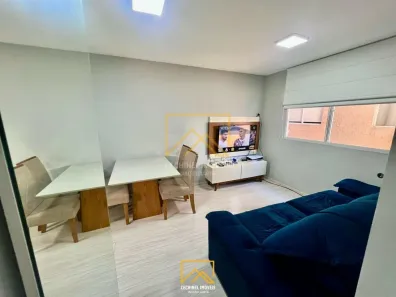 Apartamento com 2 Quartos à venda, 42m² no Parque da Matriz, Gravataí
