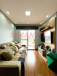 Apartamento com 3 Quartos à venda, 67m² no Jardim Modelo, São Paulo