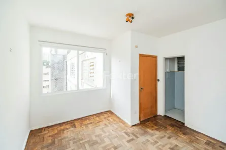 Apartamento com 1 Quarto à venda, 46m² no Centro Histórico, Porto Alegre