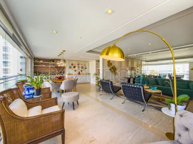 Apartamento com 3 Quartos à venda, 178m² no Vila Gomes Cardim, São Paulo