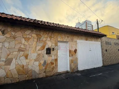 Casa com 2 Quartos à venda, 144m² no Vila Esperança, São Paulo