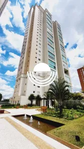 Apartamento com 3 Quartos à venda, 189m² no Taquaral, Campinas