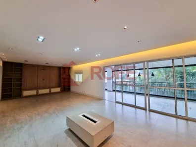 Apartamento com 3 Quartos à venda, 242m² no Nova Petrópolis, São Bernardo do Campo