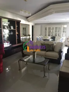 Apartamento com 4 Quartos à venda, 230m² no Vila Suzana, São Paulo