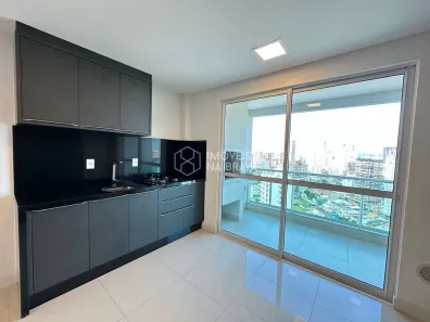 Apartamento com 2 Quartos para alugar, 64m² no Jardim Praia Mar, Itapema
