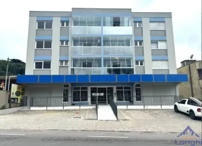 Imóvel Comercial com 1 Quarto para alugar, 64m² no Cruzeiro, Caxias do Sul