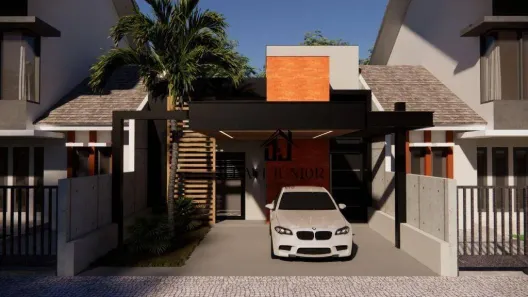 Casa de Condomínio com 3 Quartos à venda, 103m² no Colina Santa Mônica, Votorantim
