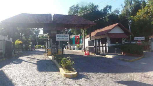 Casa de Condomínio com 2 Quartos à venda, 81m² no Campo Grande, Rio de Janeiro