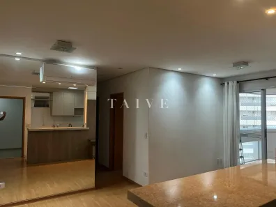 Apartamento com 3 Quartos à venda, 81m² no Santa Rosa, Londrina