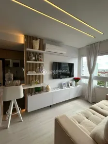 Apartamento com 2 Quartos à venda, 56m² no São Sebastião, Porto Alegre