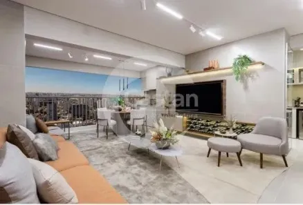 Apartamento com 3 Quartos à venda, 95m² no Ipiranga, São Paulo