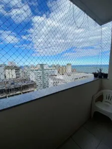Apartamento com 3 Quartos à venda, 80m² no Itapuã, Vila Velha
