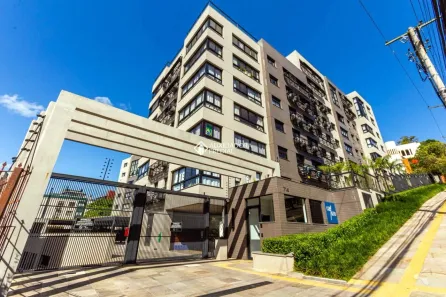 Apartamento com 3 Quartos à venda, 101m² no Menino Deus, Porto Alegre