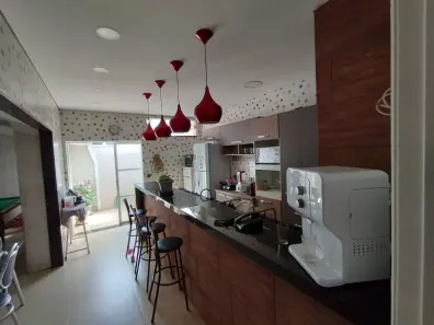 Casa de Condomínio com 3 Quartos à venda, 180m² no Belvedere Terra Nova, São José do Rio Preto