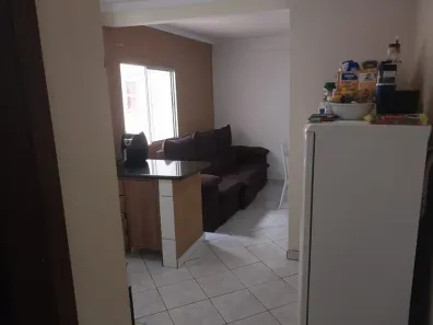 Apartamento com 2 Quartos à venda, 55m² no Região dos Lagos, Brasília